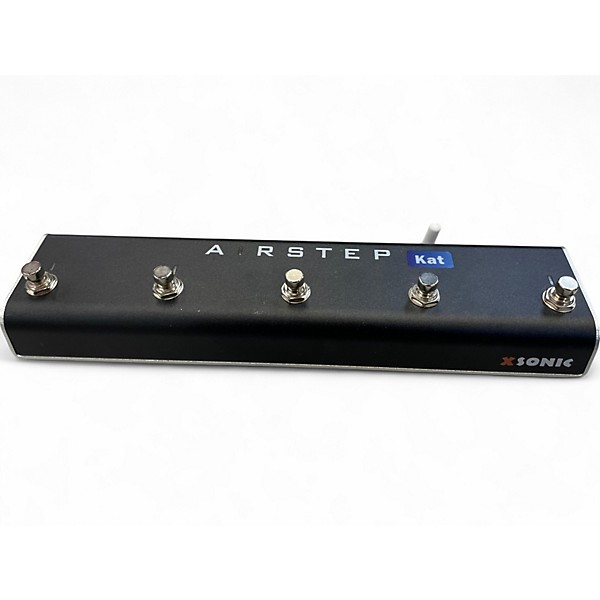 Used Xsonic AR STEP Pedal