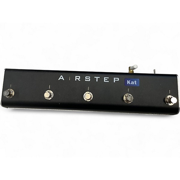 Used Xsonic AR STEP Pedal
