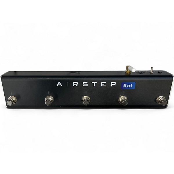 Used Xsonic AR STEP Pedal