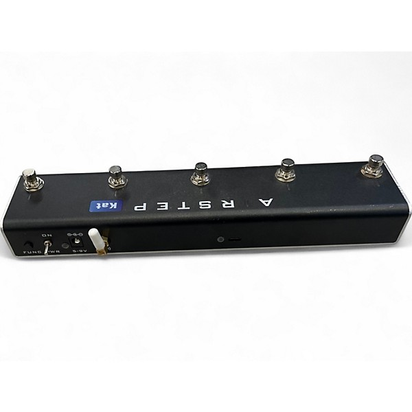 Used Xsonic AR STEP Pedal