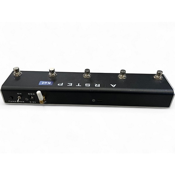 Used Xsonic AR STEP Pedal
