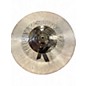 Used Zildjian 17in K Custom Hybrid China Cymbal thumbnail
