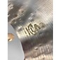 Used Zildjian 17in K Custom Hybrid China Cymbal