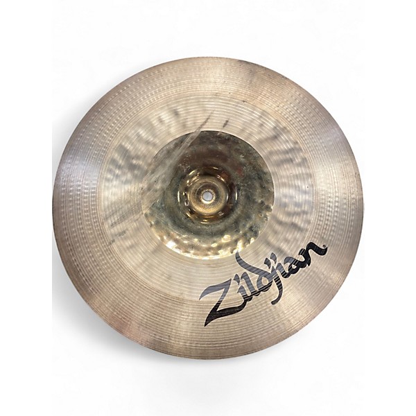 Used Zildjian 17in K Custom Hybrid China Cymbal