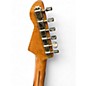 Used LsL Instruments Saticoy Guitar Gold Solid Body Electric Guitar
