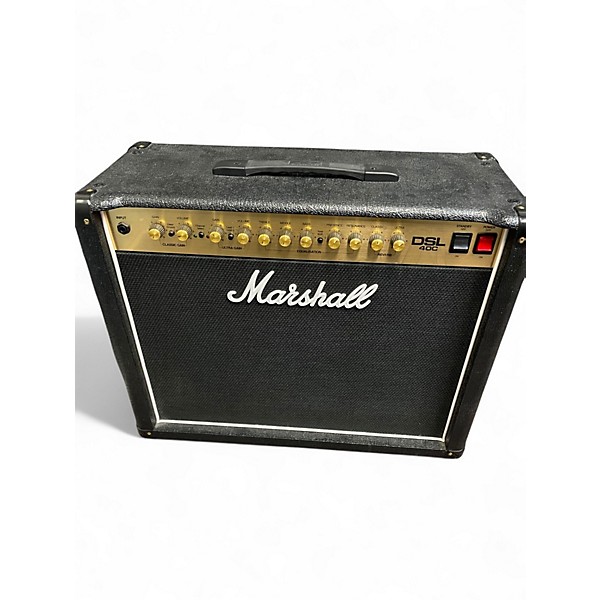 Used Marshall DSL40C 40W 1x12 Tube Guitar Combo Amp