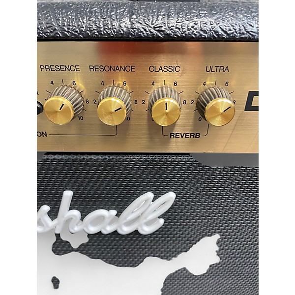 Used Marshall DSL40C 40W 1x12 Tube Guitar Combo Amp