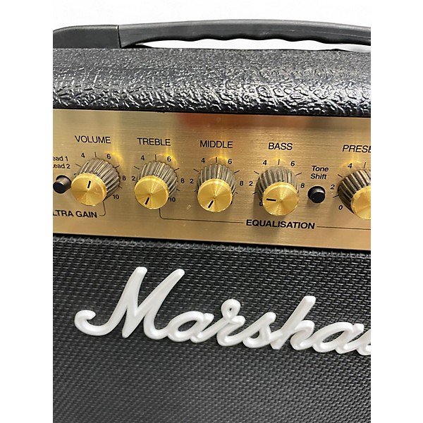 Used Marshall DSL40C 40W 1x12 Tube Guitar Combo Amp