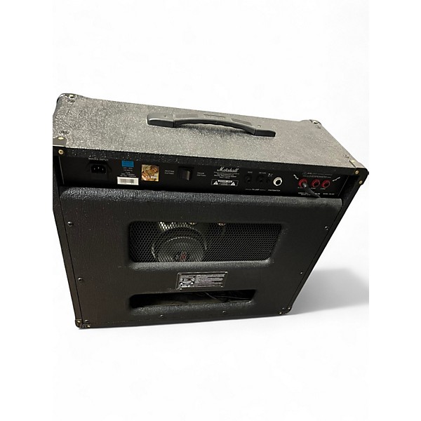 Used Marshall DSL40C 40W 1x12 Tube Guitar Combo Amp