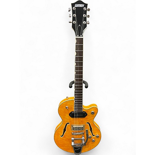 Used Gretsch Guitars G5655T-QM Electromatic Speyside Hollow Body Electric Guitar,New Products : American Fashion Style Bags On Sale