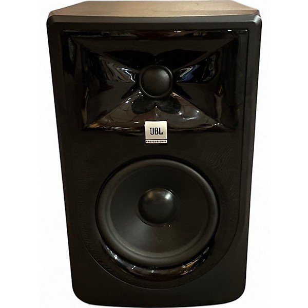 Used JBL 305P MKII Powered Monitor