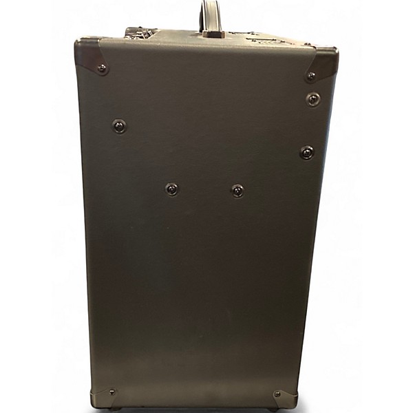 Used EVH 5150 Iconic Series 1x10 Tube Guitar Combo Amp