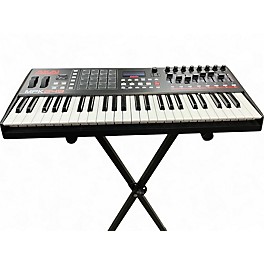 Used Akai Professional MPK249 49 Key MIDI Controller