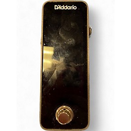 Used D'Addario CT20 Tuner Pedal
