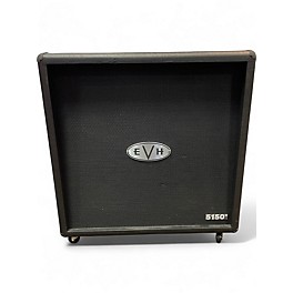 Used EVH 5150 III 100S 4x12 Straight Guitar Cabinet