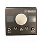 Used Mackie Big Knob Passive Volume Controller