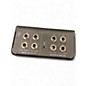 Used Mackie Big Knob Passive Volume Controller