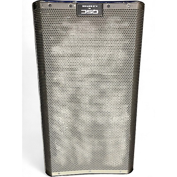 Used QSC K12.2 Powered Speaker,Specials : American Fashion Style Bags On Sale