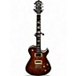 Used Knaggs Kenai Tier 1 Fire Solid Body Electric Guitar thumbnail