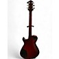Used Knaggs Kenai Tier 1 Fire Solid Body Electric Guitar