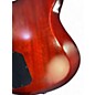 Used Knaggs Kenai Tier 1 Fire Solid Body Electric Guitar