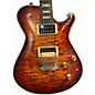 Used Knaggs Kenai Tier 1 Fire Solid Body Electric Guitar