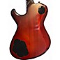 Used Knaggs Kenai Tier 1 Fire Solid Body Electric Guitar