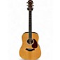 Used Taylor DN3 Natural Acoustic Guitar thumbnail