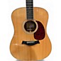 Used Taylor DN3 Natural Acoustic Guitar