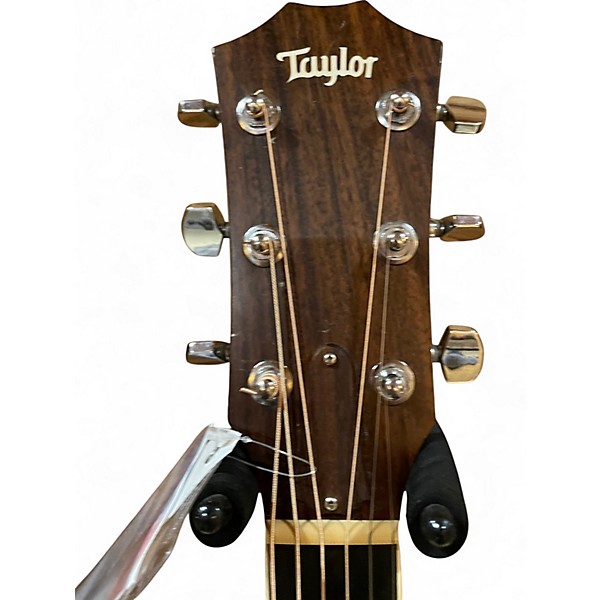Used Taylor DN3 Natural Acoustic Guitar
