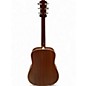 Used Taylor DN3 Natural Acoustic Guitar