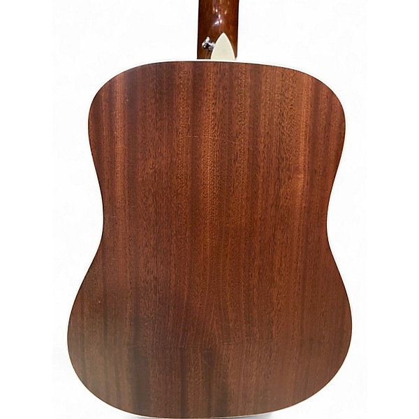 Used Taylor DN3 Natural Acoustic Guitar