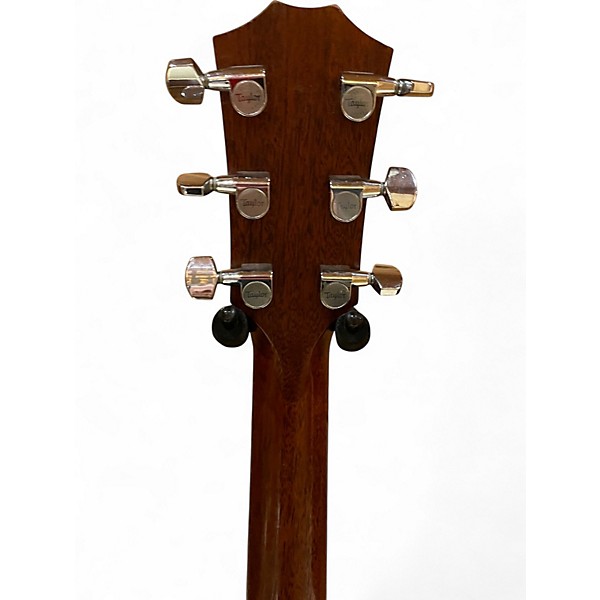 Used Taylor DN3 Natural Acoustic Guitar