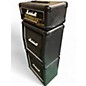 Used Marshall MG15HFX Guitar Stack