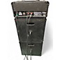 Used Marshall MG15HFX Guitar Stack