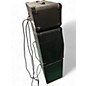 Used Marshall MG15HFX Guitar Stack