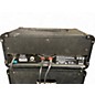 Used Marshall MG15HFX Guitar Stack