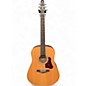 Used Seagull S6 Natural Acoustic Guitar thumbnail