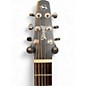 Used Seagull S6 Natural Acoustic Guitar