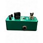 Used Donner Verb Square Effect Pedal