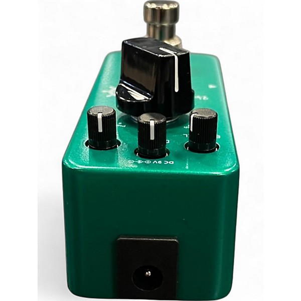 Used Donner Verb Square Effect Pedal