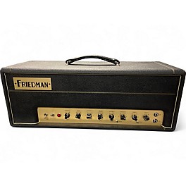 Used Friedman SMALLBOX Tube Guitar Amp Head