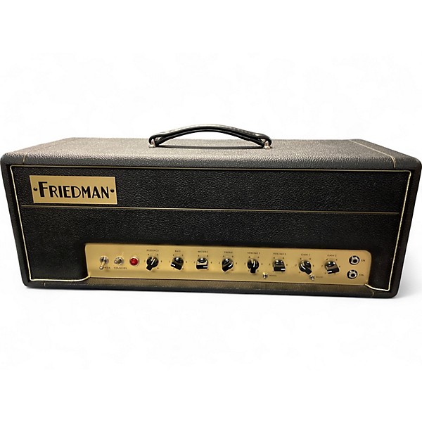 Used Friedman SMALLBOX Tube Guitar Amp Head