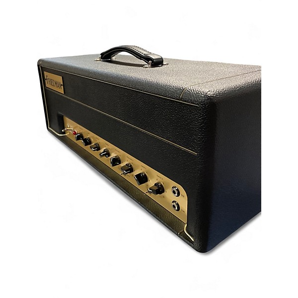 Used Friedman SMALLBOX Tube Guitar Amp Head