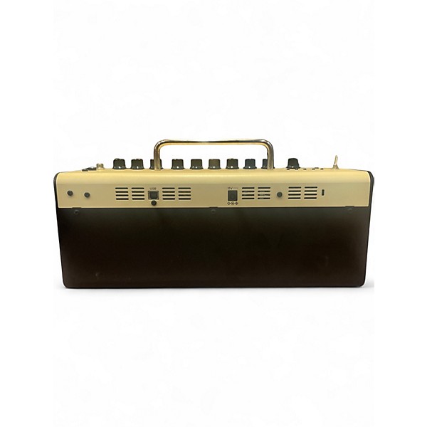 Used Yamaha THR10 10W Desk Top Modeling Guitar Combo Amp