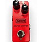 Used MXR M102 Dyna Comp Effect Pedal thumbnail