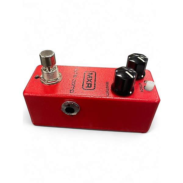 Used MXR M102 Dyna Comp Effect Pedal