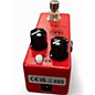 Used MXR M102 Dyna Comp Effect Pedal