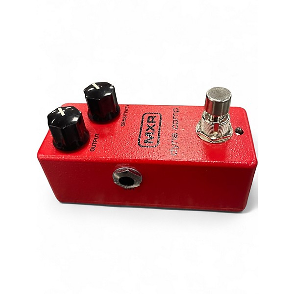 Used MXR M102 Dyna Comp Effect Pedal