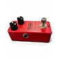 Used MXR M102 Dyna Comp Effect Pedal